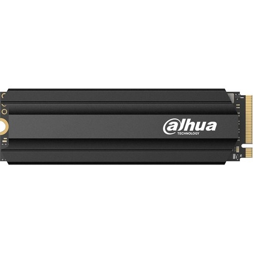 DAHUA 256GB 2000/1250MB/S M.2 NVME SSD-E900N256G