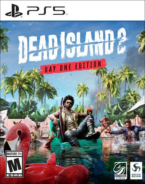 Dead Island 2 Ps5