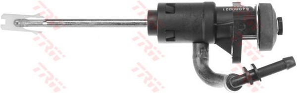 DEBRİYAJ MERKEZİ RULMANI ÜST PASSAT / A6 19.05mm