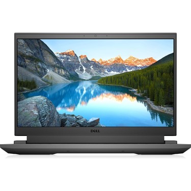 DELL G15 İ7 11800H 16G RAM 512G SSD RTX3050Tİ 120HZ