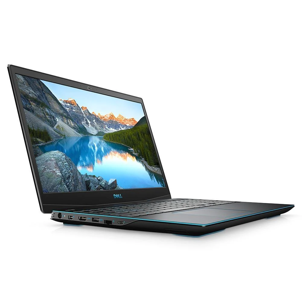 DELL G3 GAMİNG / 8G RAM 256G SSD 1TB GTX1650Tİ 120HZ
