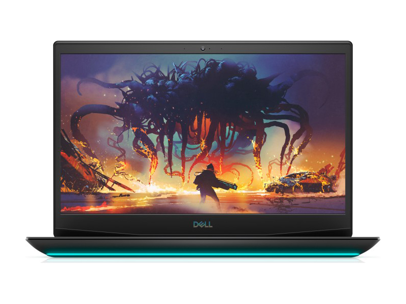 DELL G5 GAMİNG İ5 10300H 16G RAM 256G SSD GTX1660Tİ FHD IPS Yenilenmiş