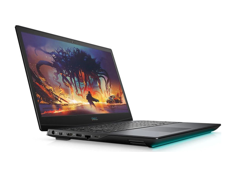 DELL G5 GAMİNG İ5 10300H 16G RAM 256G SSD GTX1660Tİ İPS Yenilenmiş