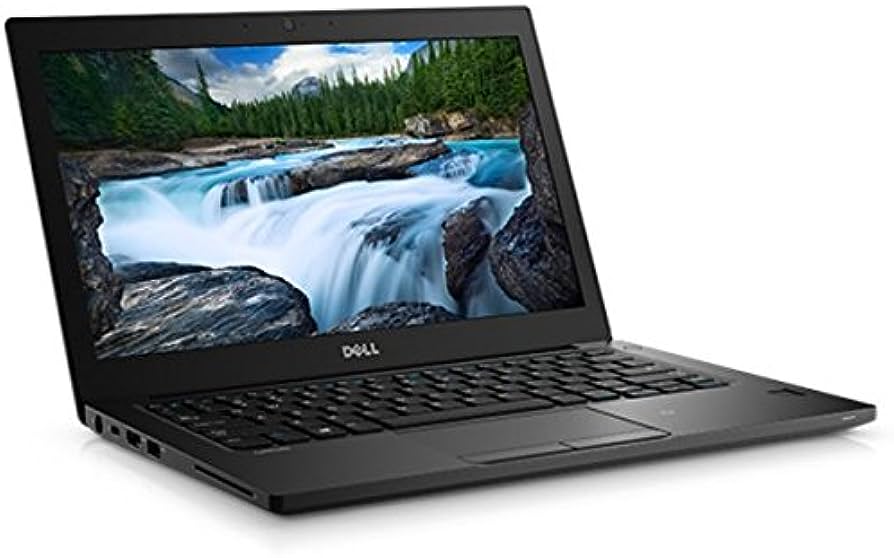 DELL LATITUDE İ7 6820HQ VPRO 8 RAM 512SSD FHD IPS RADEON R9 M360 Yenilenmiş