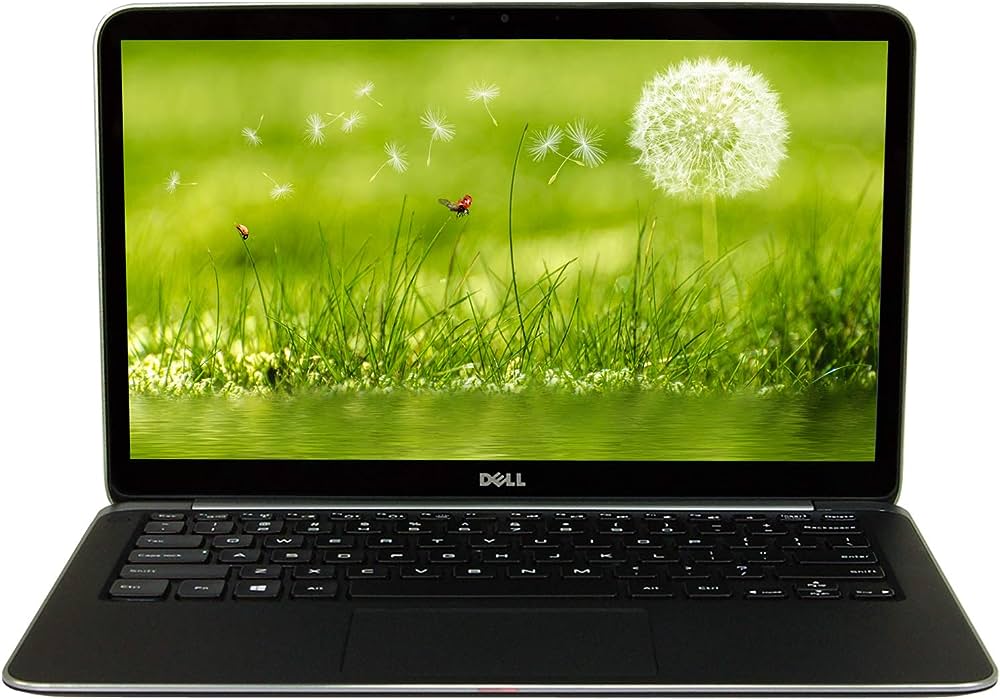 DELL XPS /  İ7 4510U 8G RAM 256G SSD DOKUNMATİK RETİNA EKRAN Yenilenmiş 