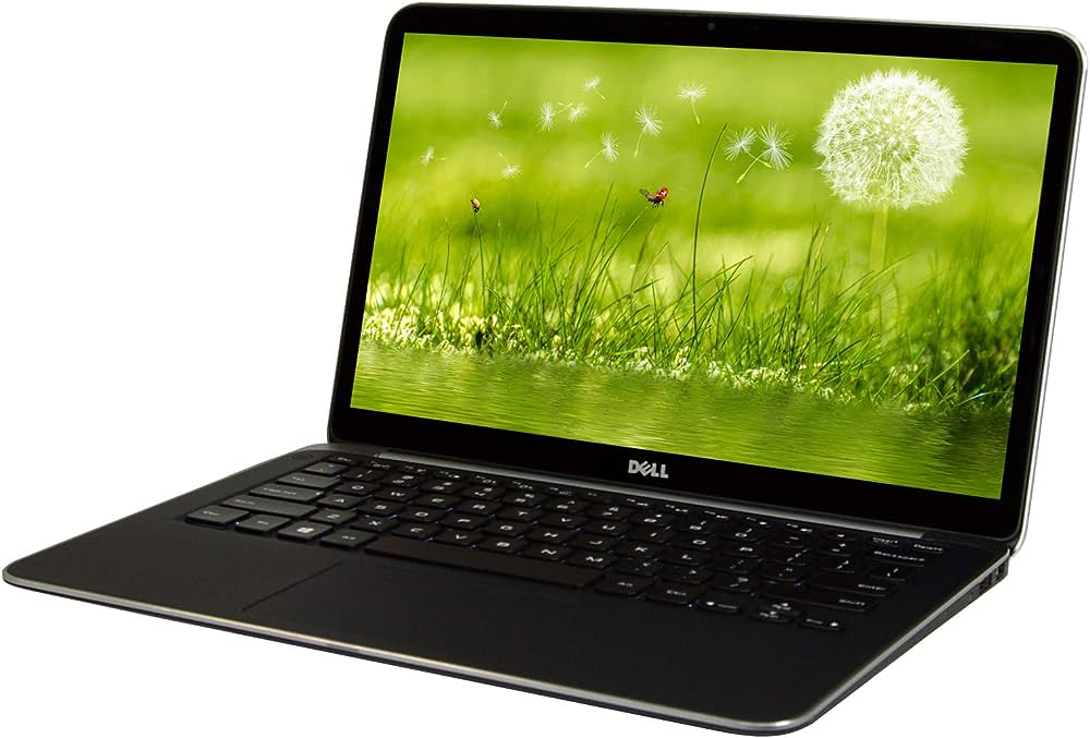 DELL XPS İ7 4510U 8G RAM 256G SSD DOKUNMATİK RETİNA EKRAN Yenilenmiş