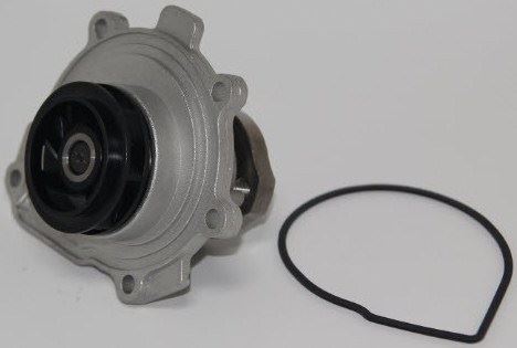 DEVİRDAİM SU POMPASI STILO / 159 / ASTRA G J VECTRA C INSIGNIA CORSA D ZAFIRA B MERIVA / AVEO CRUZE 1.4 1.6 1.6T 1.8 1.8MPI Z16XEP Z16LET A16XER
