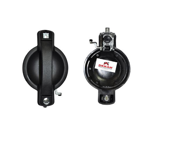 DIS KAPI KOLU ON SAG FIAT DOBLO 2001>2012 735309959