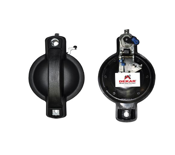 DIS KAPI KOLU ORTA SOL OTOMATIK FIAT DOBLO 2001>2012 735309962D