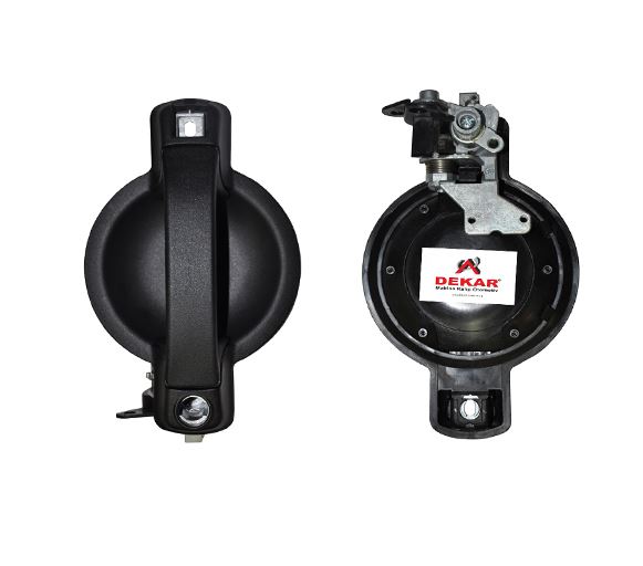 DIS KAPI KOLU ARKA CIFT KAPI FIAT DOBLO 2001>2012 735309963