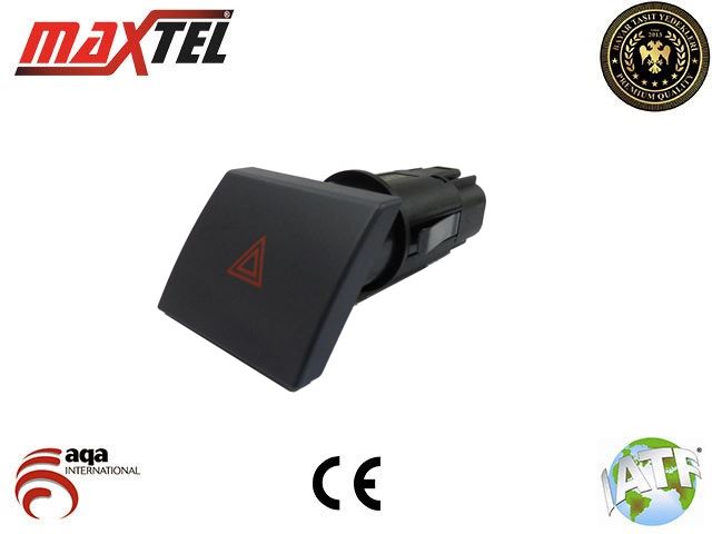 DORTLU FLASER ANAHTARI FORD CONNECT 02-06 7 FISLI 2T14 13A350AA