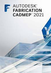 Fabrication CadMep 2021