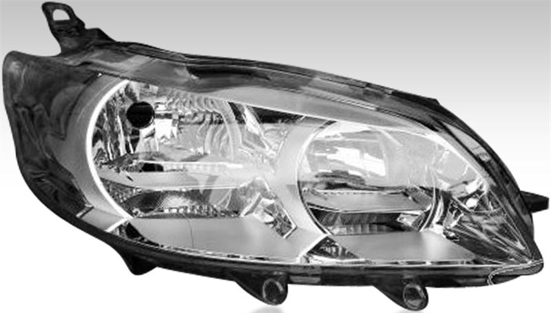 FAR SAĞ 301 12> MOTORLU