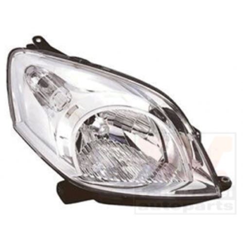 FIAT FIORINO-CITROEN NEMO - PEUGEOT BİPPER FAR SAG