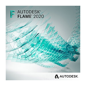 Flame 2020 For MAC