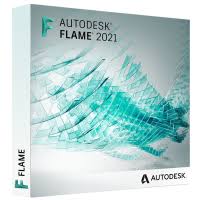 Flame 2021 For MAC
