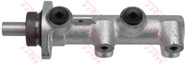 FREN ANA MERKEZİ 14Q DUCATO 94>02 / BOXER 94>02 / JUMPER 94>02 ABS'Lİ 23,8mm
