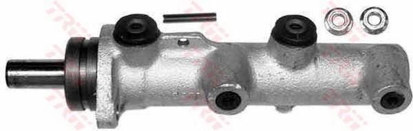 FREN ANA MERKEZİ 18Q DUCATO 94>02 / BOXER 94>02 / JUMPER 94>02 ABS'Lİ 25,4mm