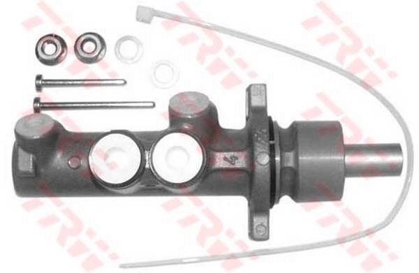 FREN ANA MERKEZİ 406 PARTNER ABS'Lİ 23,81mm