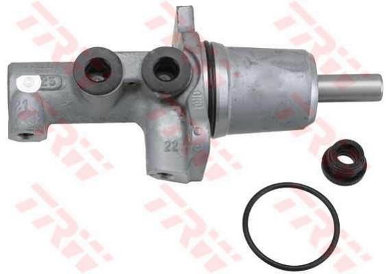 FREN ANA MERKEZİ LT28-35 96>06 LT28-46 96>06 ABS'Lİ 25.4mm