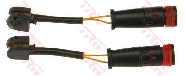 FREN BALATA FİŞİ ARKA CRAFTER 06> / SPRINTER 06>