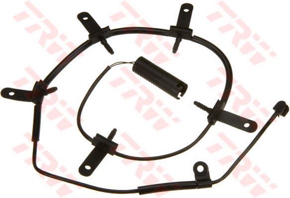 FREN BALATA FİŞİ ÖN COOPER R50 01> 880mm