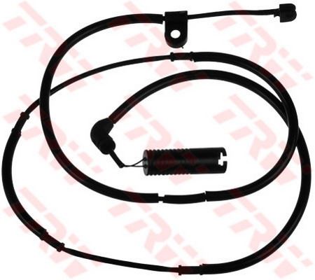 FREN BALATA FİŞİ ARKA RANGE ROVER III 02>12