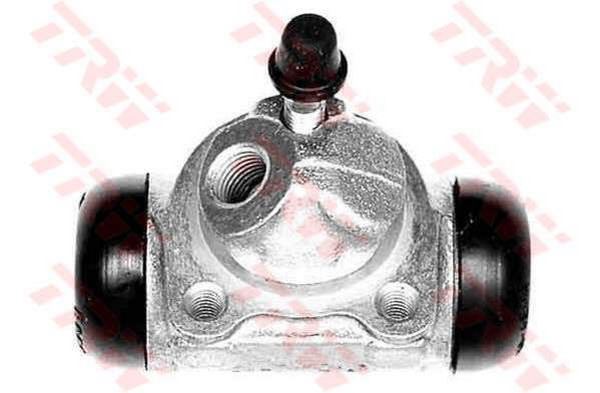 FREN SİLİNDİRİ SAĞ R19 19,05mm