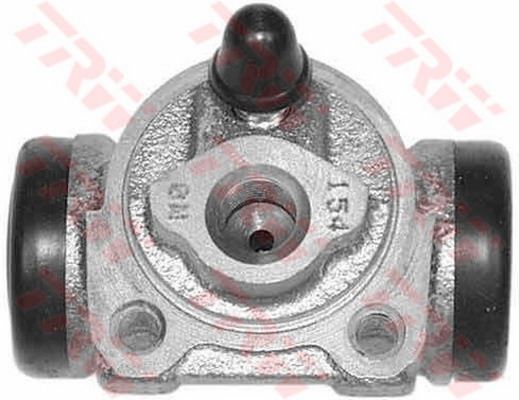 FREN SİLİNDİRİ MEGANE I 95> 19mm