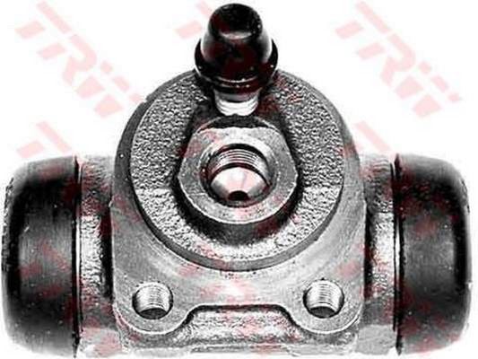 FREN SİLİNDİRİ 106 91> 206 98> 206 + TE3 09> 19,05mm