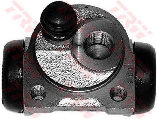 FREN SİLİNDİRİ SOL 106 91> / SAXO 96> 19.5mm