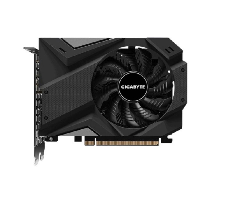 GIGABYTE GEFORCE GTX 1650 4GB 128BIT GDDR6 PCI-EXPRESS X16 GV-N1656OC-4GD