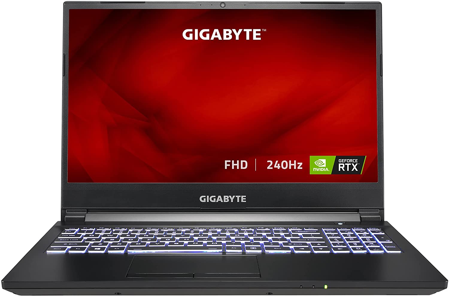GİGABYTE RYZEN 9 5900HX RTX3070 16G RAM 512G SSD 240HZ FHD İPS