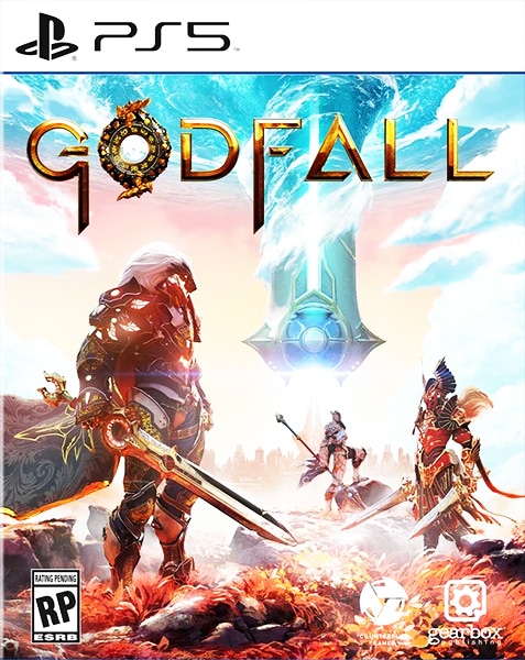 Godfall Ps5