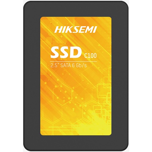 HIKVISION HIKSEMI C100 960GB 560-500MB/S C100/960GB SATA3 SSD