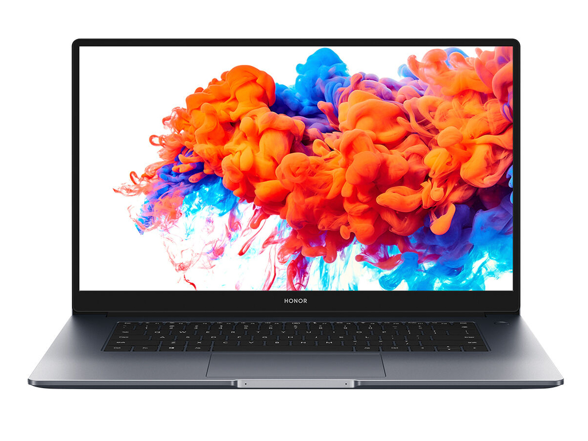 HONOR RYZEN 5 8G RAM 256G SSD VEGA 8 GRAFİK FHD IPS