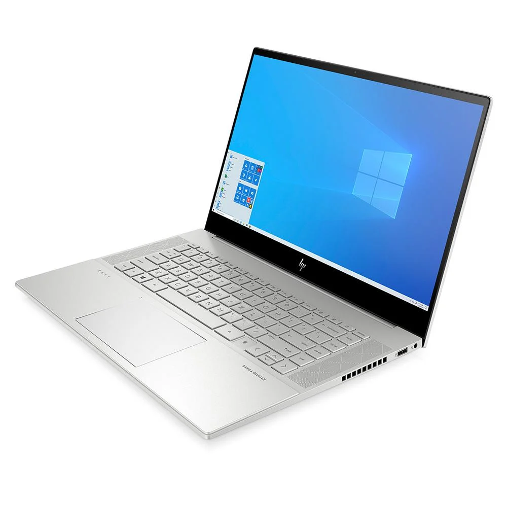 HP ENVY İ7 10750H 32G RAM 1TB SSD GTX1660Tİ FHD İPS BANG OLUFSEN