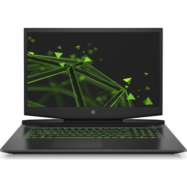 HP GAMİNG İ5 10300H 8G RAM 512G SSD GTX1650Tİ 17.3 144HZ İPS Yenilenmiş