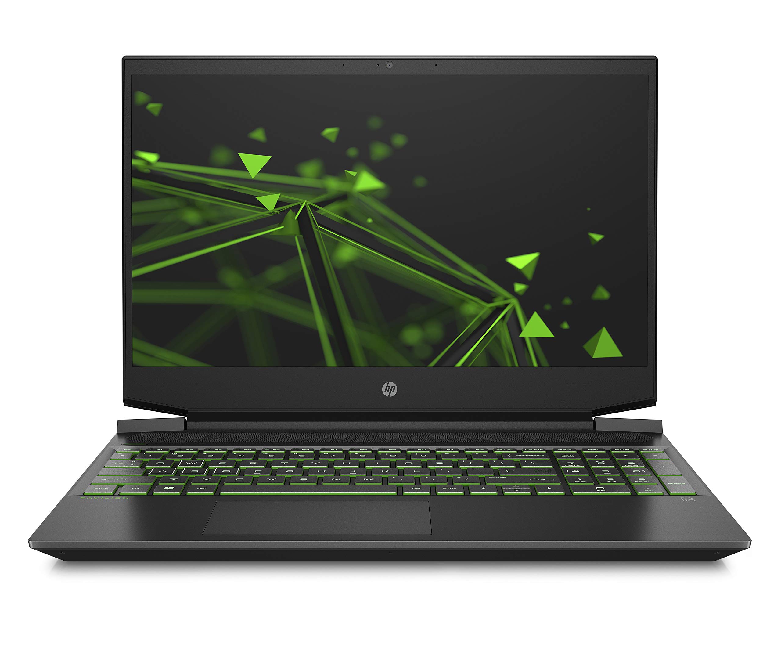 HP GAMİNG RYZEN 7 16G RAM 512G SSD NVİDİA GTX1660Tİ FHD IPS