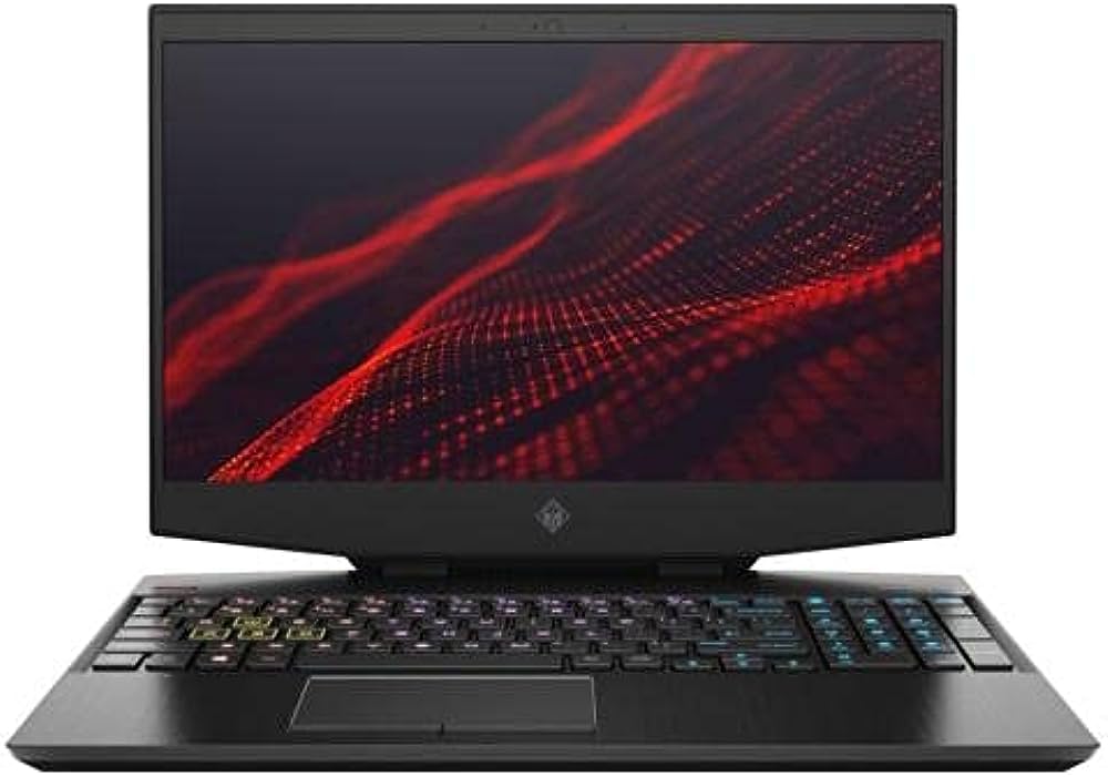 HP OMEN İ7 10750H 16G RAM 1TB SSD NVİDİA RTX2060 17.3 FHD İPS Yenilenmiş