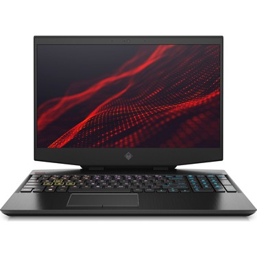 HP OMEN İ7 10750H 16G RAM 512 SSD NVİDİA RTX2070 FHD IPS