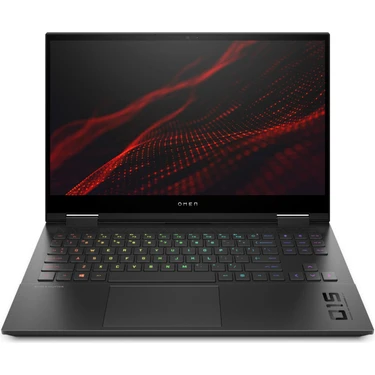 HP OMEN İ7 10870H 16G RAM 1TB SSD RTX3070 FHD IPS 144HZ