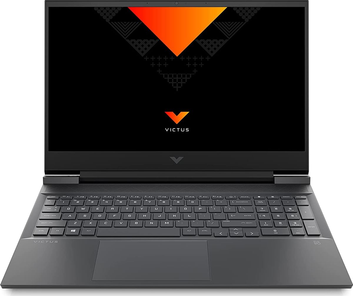 HP VİCTUS / i5 12500H 16 RAM 512 SSD RTX 3050Tİ 144HZ