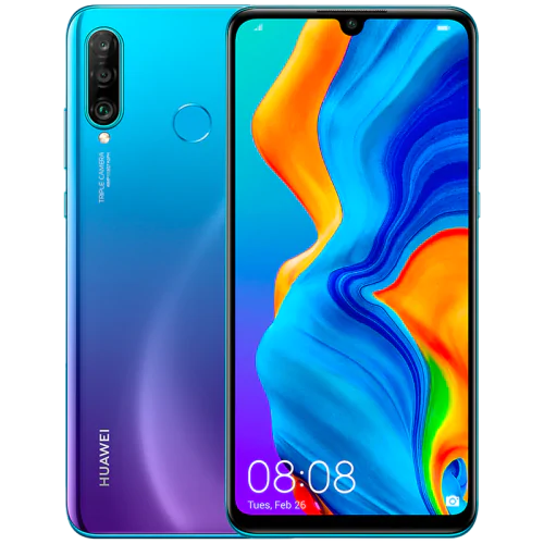 Huawei P30 Lite 128 GB A Grade Yenilenmiş