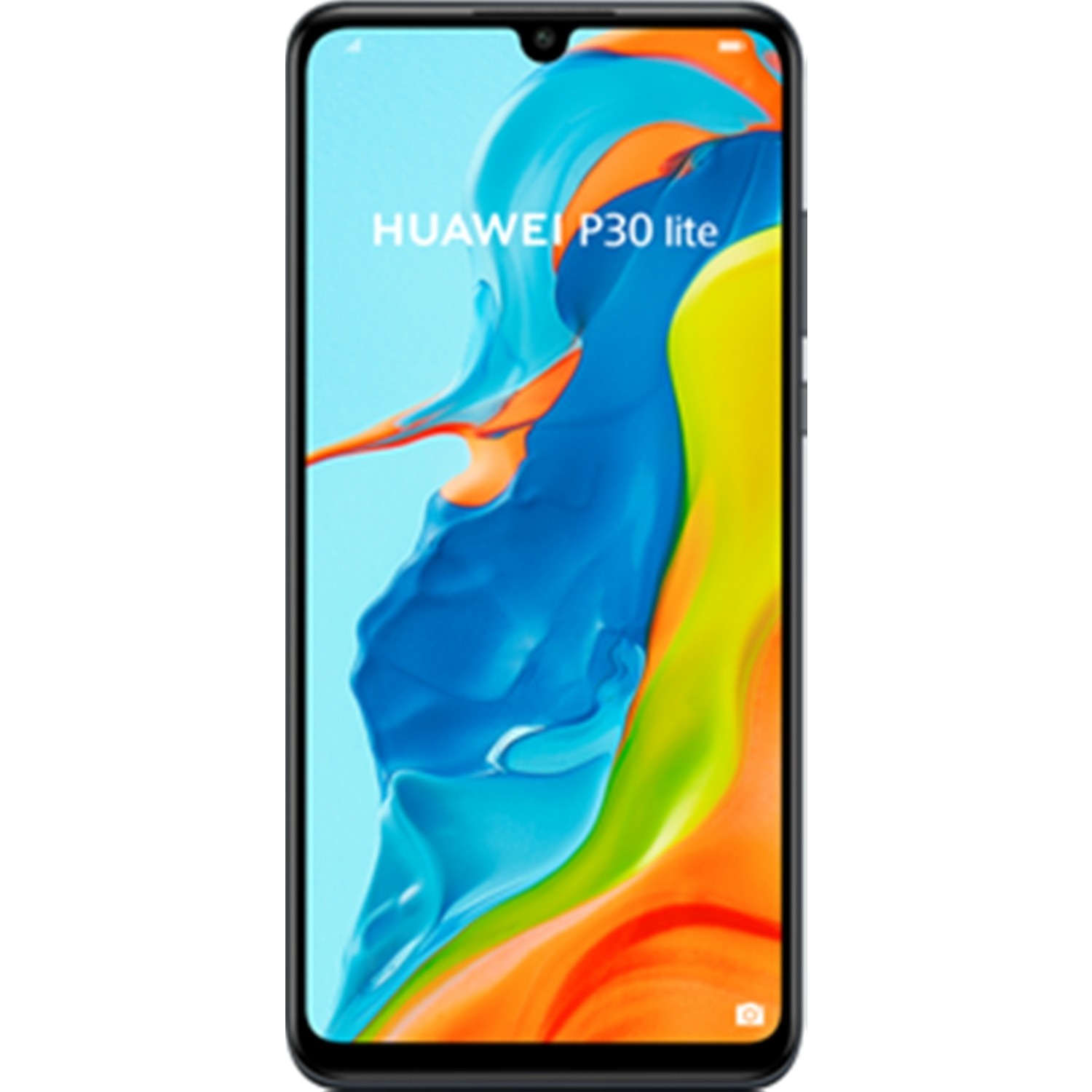 Huawei P30 Lite 64 GB (12 Ay Garantili) - A Grade Yenilenmiş 