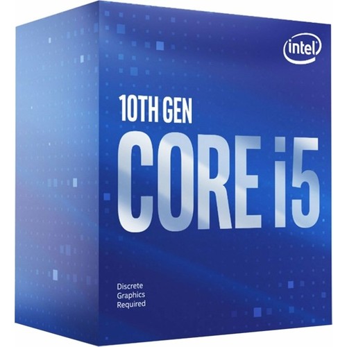 INTEL CORE I5-10400F 2.9GHz 1200PIN 12MB KUTULU