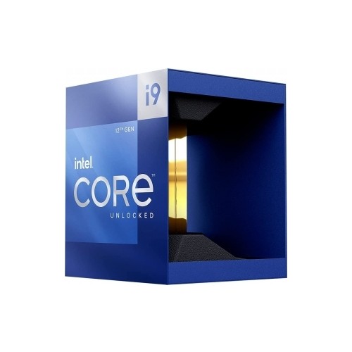 INTEL CORE I9-12900K 1700 3.2GHZ BOX ISLEMCI