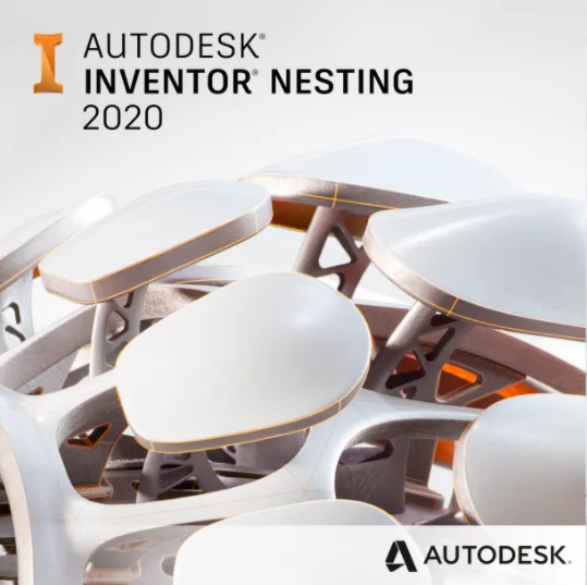 Inventor Nesting 2020