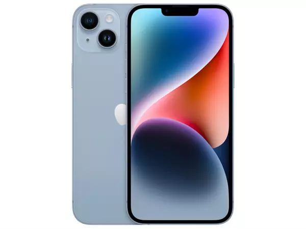 Iphone 14 Plus 128 GB Distribütör Garantili