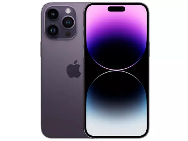 Iphone 14 Pro 256 GB Distribütör Garantili